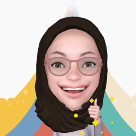 Gambar riwayat Sheila