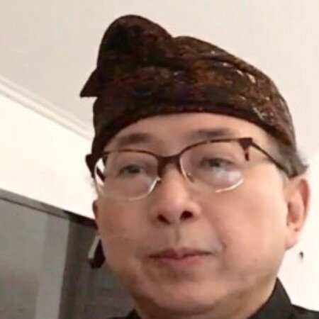 Gambar riwayat Rino A Gani