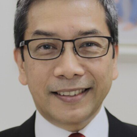 Gambar riwayat Irsan Hasan